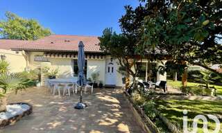 Maison 5 Pièces 121 m² à vendre à Saint-Maurice-l'Exil (38550)