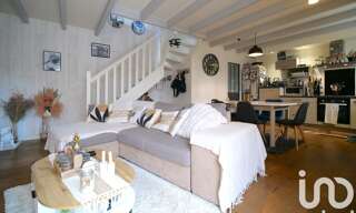Maison 3 Pièces 63 m² à vendre à Lorient (56100)