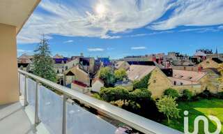 Appartement 3 Pièces 69 m² à vendre à Dijon (21000)