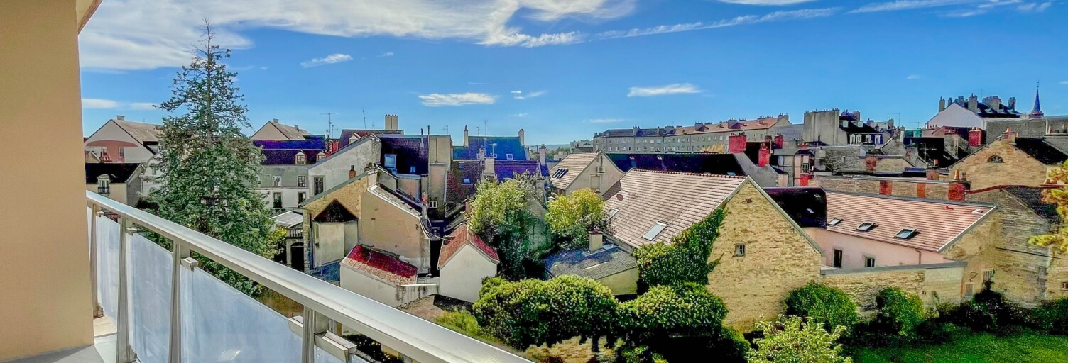 Appartement 3 Pièces 69 m² à vendre à Dijon (21000)