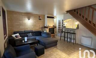 Maison 5 Pièces 103 m² à vendre à Fontenay-en-Parisis (95190)