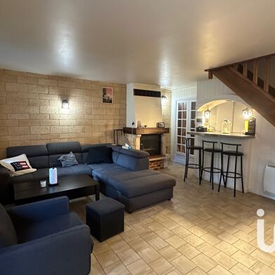 Maison 5 pièces 330000 €