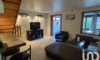 Maison 5 Pièces 103 m² à vendre à Fontenay-en-Parisis (95190)