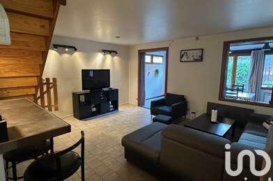 Maison 5 pièces 299000 €