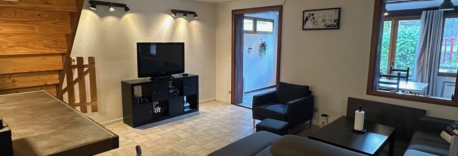 Maison 5 Pièces 103 m² à vendre à Fontenay-en-Parisis (95190)