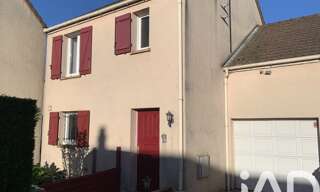 Maison 5 Pièces 103 m² à vendre à Fontenay-en-Parisis (95190)