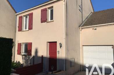 Maison 5 pièces 299000 €