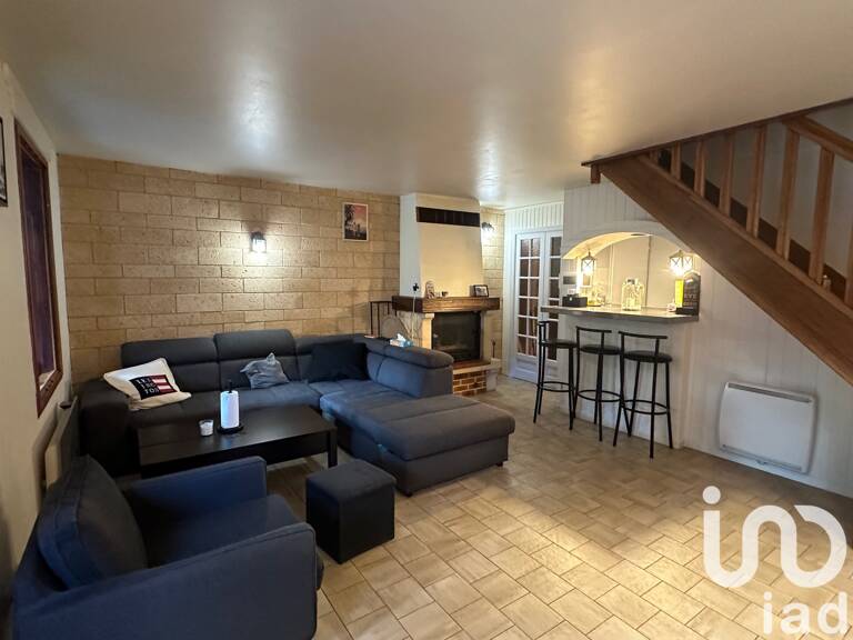 Vente Maison/villa 5 pièces — photo 1