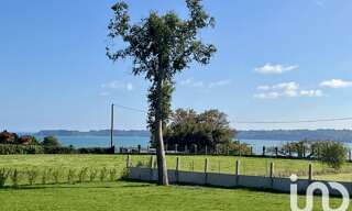 Terrain  997 m² à vendre à Ploubazlanec (22620)