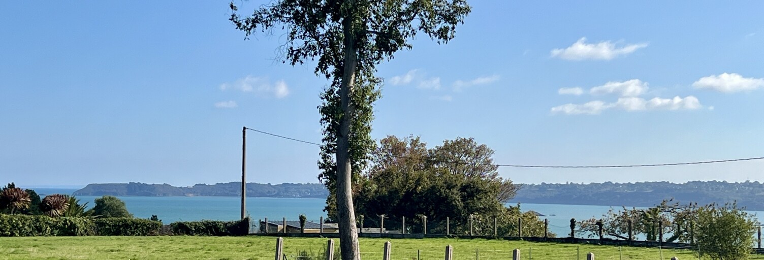 Terrain  997 m² à vendre à Ploubazlanec (22620)