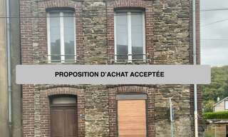 Maison 3 Pièces 80 m² à vendre à Bogny-sur-Meuse (08120)