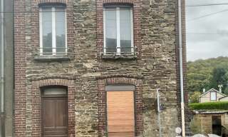 Maison 3 Pièces 80 m² à vendre à Bogny-sur-Meuse (08120)