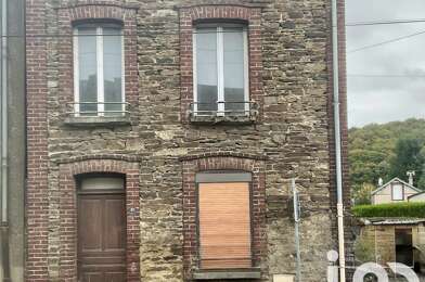 Maison 3 pièces 39900 €