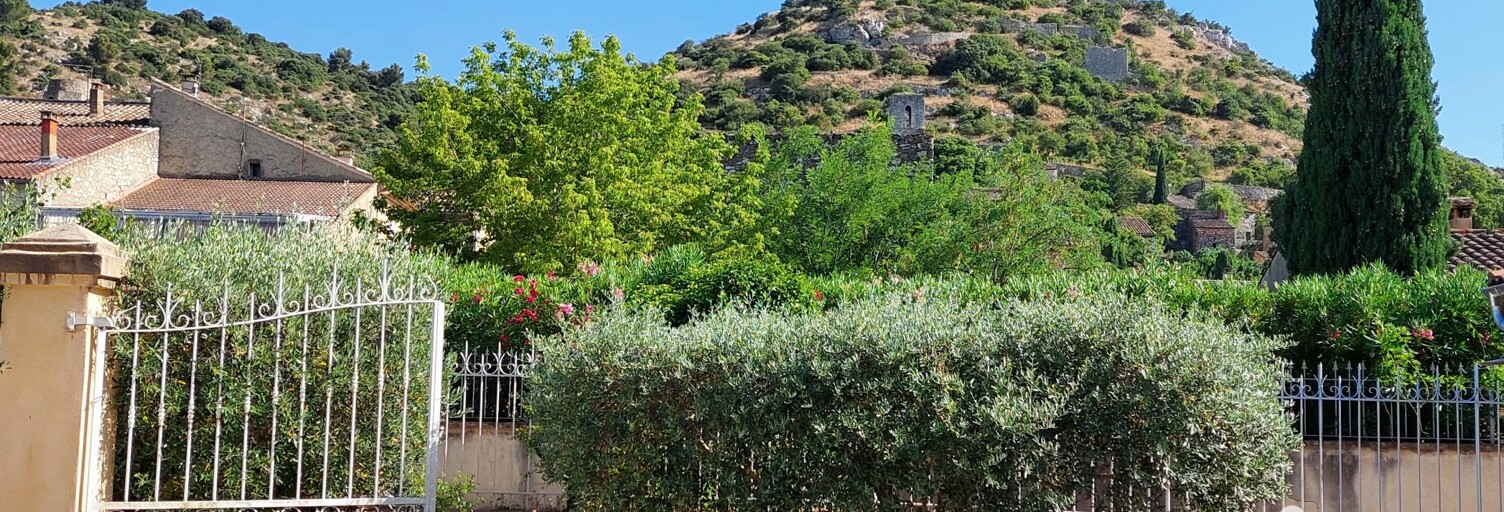 Immeuble  76 m² à vendre à Saint-Victor-la-Coste (30290)