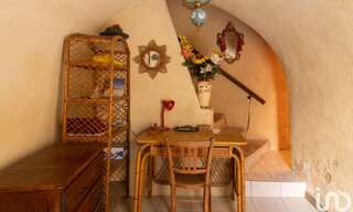 Maison 3 Pièces 52 m² à vendre à Boucoiran-et-Nozières (30190)