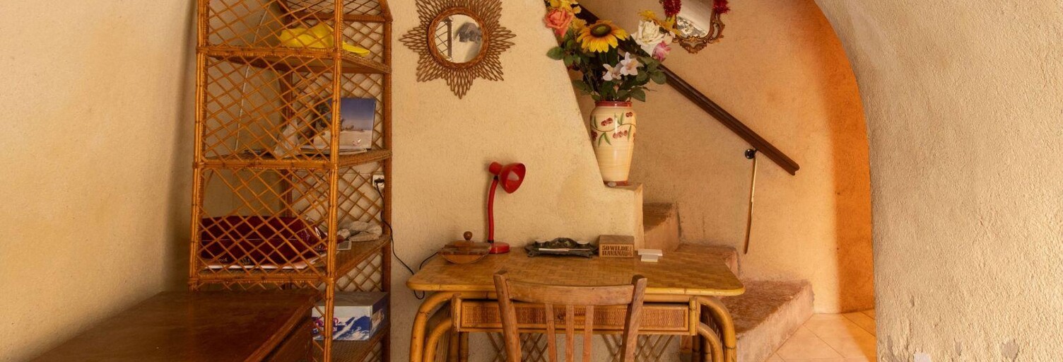 Maison 3 Pièces 52 m² à vendre à Boucoiran-et-Nozières (30190)