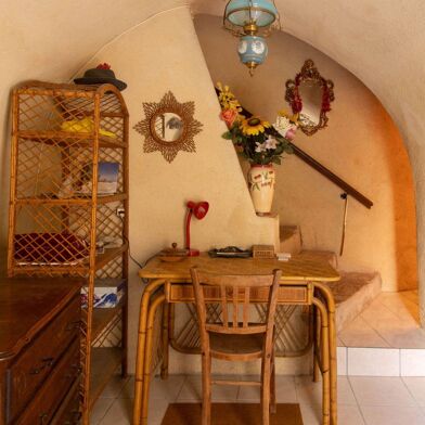 Maison 3 pièces 75000 €