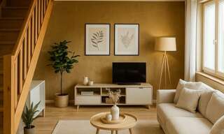 Appartement 2 Pièces 54 m² à vendre à Chambly (60230)