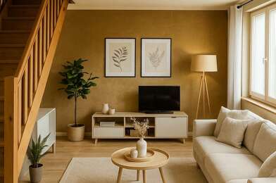 Appartement 2 pièces 99500 €