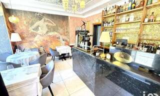 Commerce  58 m² à vendre à Suresnes (92150)