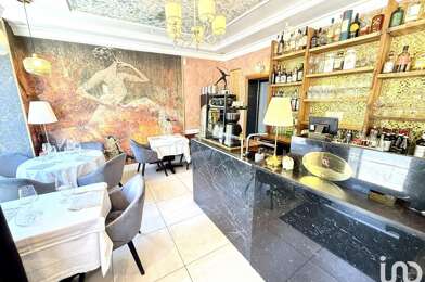Commerce  425000 €