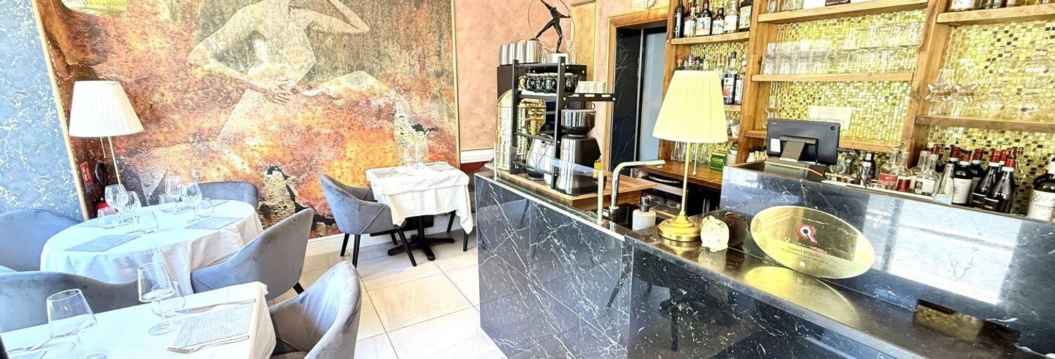 Commerce  58 m² à vendre à Suresnes (92150)