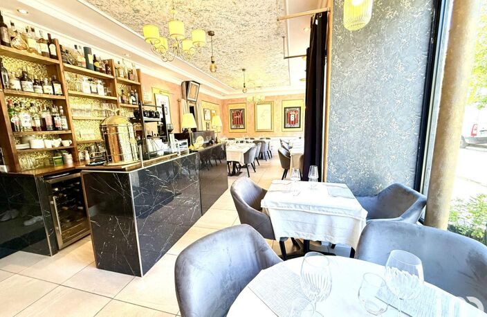 Vente Restaurant 58 m&sup2; — photo 2
