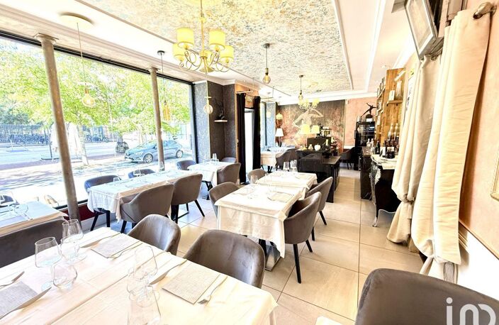 Vente Restaurant 58 m&sup2; — photo 4