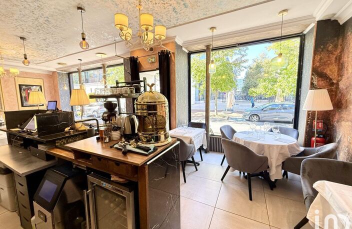Vente Restaurant 58 m&sup2; — photo 5
