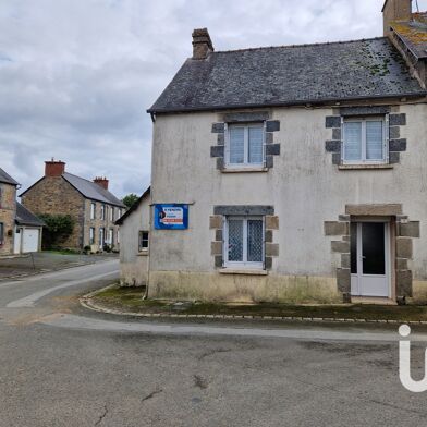 Maison 6 pièces 59000 €