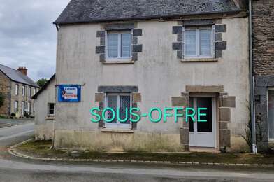 Maison 6 pièces 59000 €