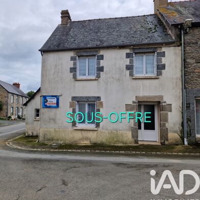 Maison 6 pièces 59000 €