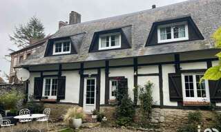 Maison 3 Pièces 85 m² à vendre à Gournay-en-Bray (76220)