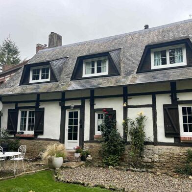 Maison 3 pièces 139500 €