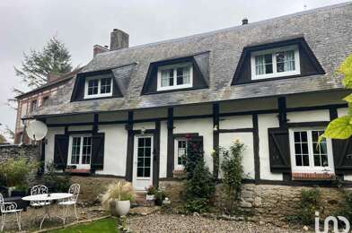 Maison 3 pièces 129800 €