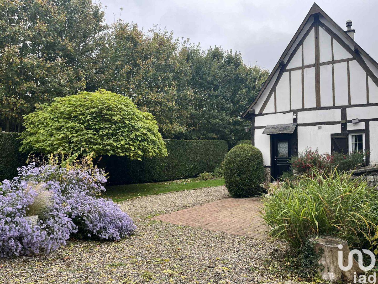 Vente Maison/villa 3 pièces - Photo 2