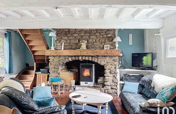 Vente Maison/villa 3 pièces — photo 3