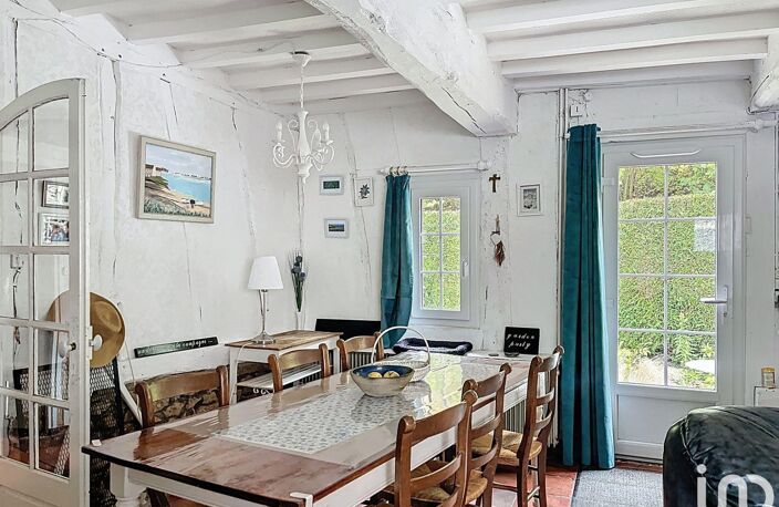 Vente Maison/villa 3 pièces — photo 4