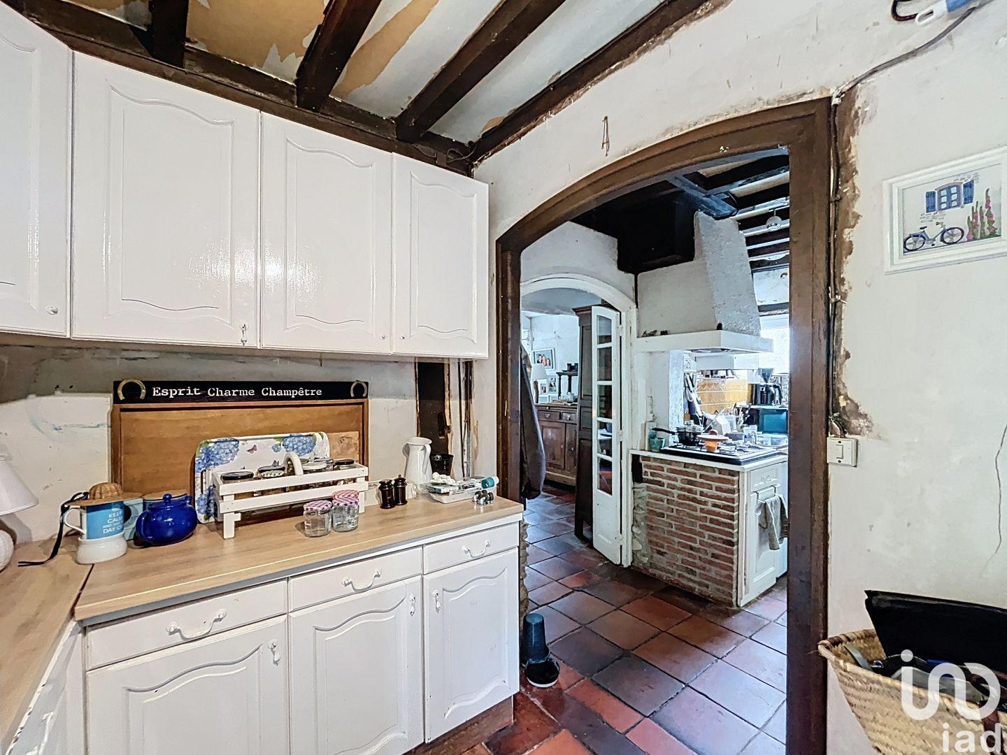 Vente Maison/villa 3 pièces - Photo 5