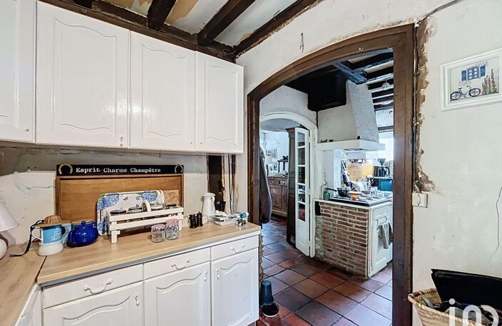 Vente Maison/villa 3 pièces — photo 5