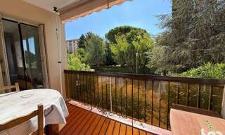 Appartement 3 Pièces 62 m² à vendre à Hyères (83400)