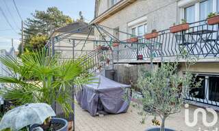 Maison 5 Pièces 96 m² à vendre à Cormeilles-en-Parisis (95240)