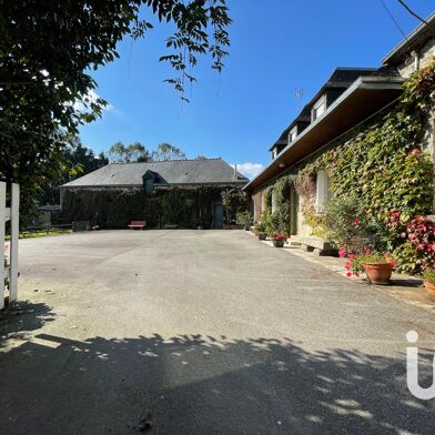 Maison 6 pièces 224250 €