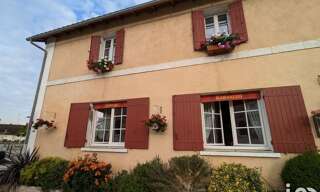 Commerce  343 m² à vendre à Échourgnac (24410)