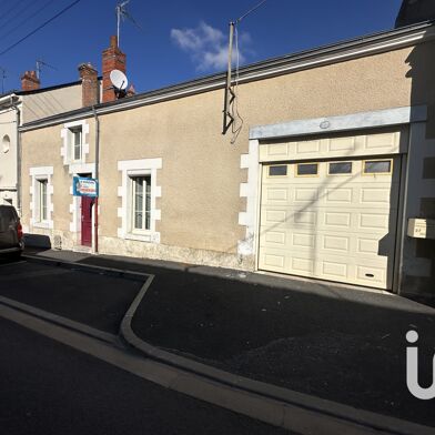 Maison 5 pièces 148000 €