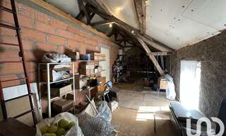 Maison 5 Pièces 116 m² à vendre à Issoudun (36100)