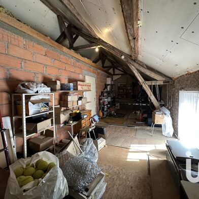 Maison 5 pièces 143000 €