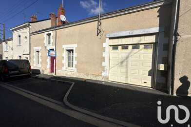 Maison 5 pièces 138000 €