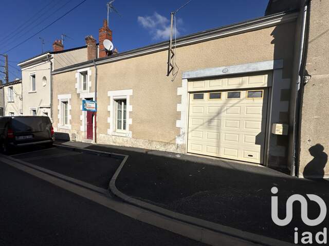 Vente Maison/villa 5 pièces — photo du bien