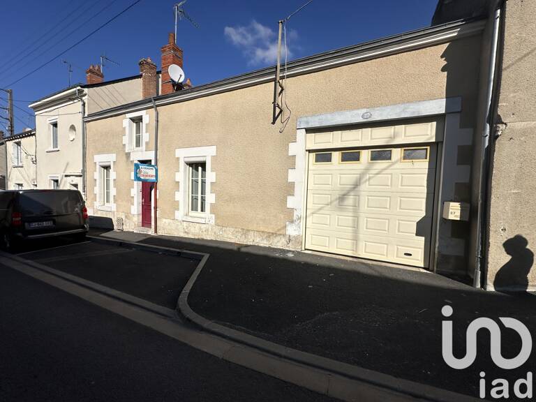 Vente Maison/villa 5 pièces — photo 1